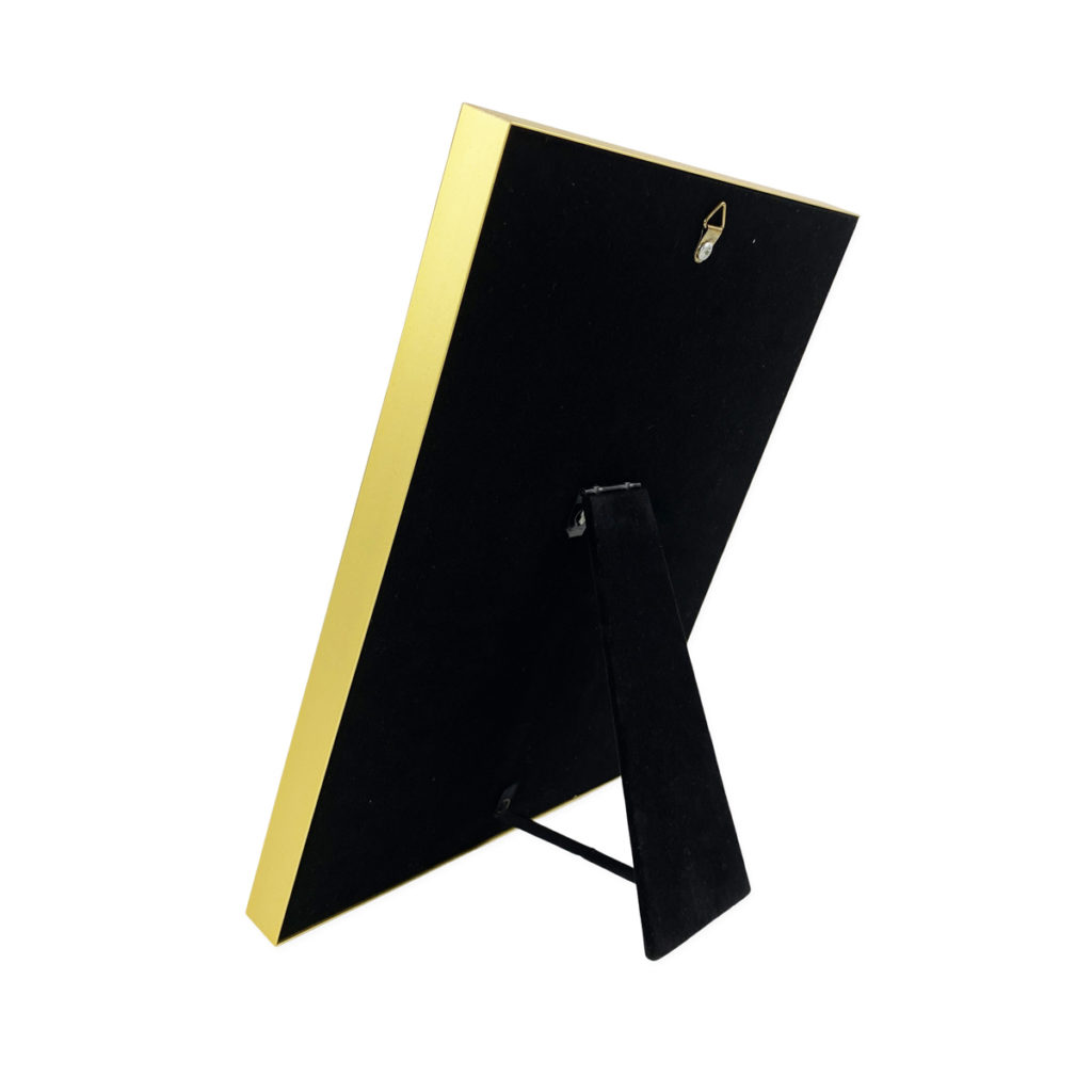 おしゃれな表彰盾